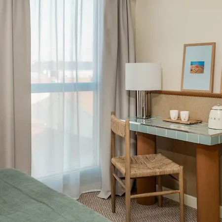 Coeur Marin Les Sables-dʼOlonne