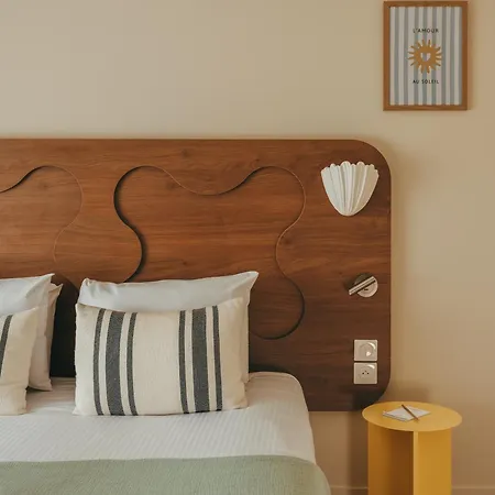 Coeur Marin Otel 4*