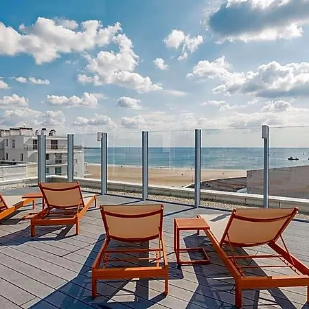 Coeur Marin Hotel Les Sables-dʼOlonne