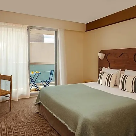 Hotel Coeur Marin
