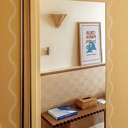 Hotel Coeur Marin 4*