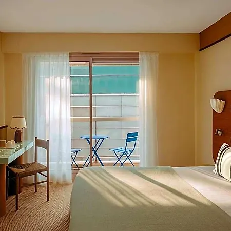 Coeur Marin 4* Les Sables-dʼOlonne