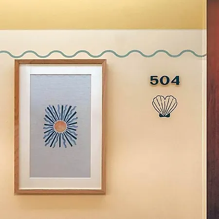 Coeur Marin Hotel