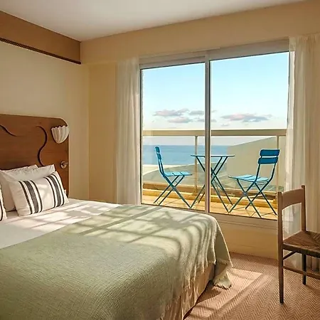 Hotel Coeur Marin