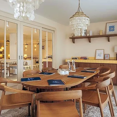 Hotel Coeur Marin Les Sables-dʼOlonne