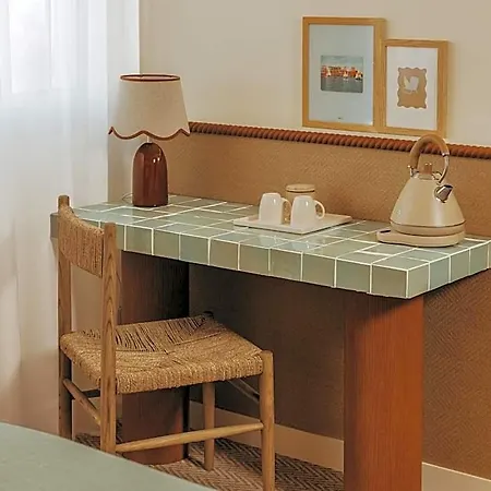 Coeur Marin Hotel 4*