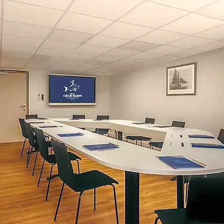 Hotel Coeur Marin Les Sables-dʼOlonne