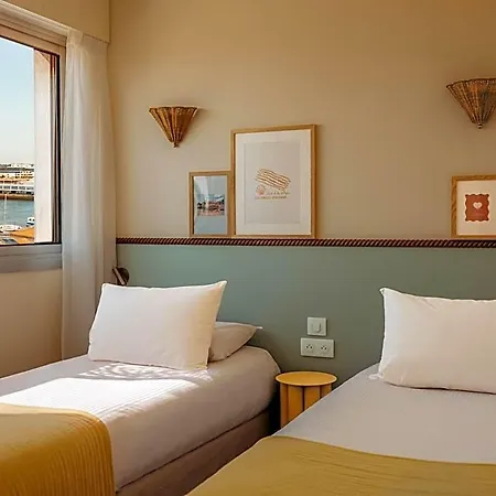 Coeur Marin 4* Les Sables-dʼOlonne