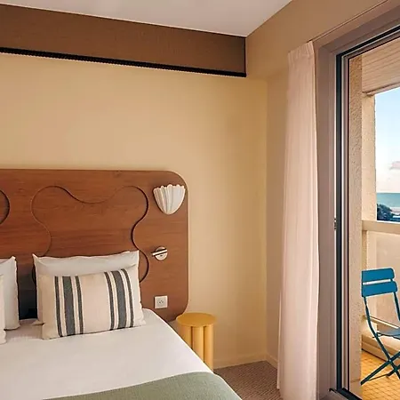 Hotel Coeur Marin Les Sables-dʼOlonne
