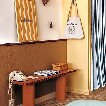 Hotel Coeur Marin Les Sables-dʼOlonne