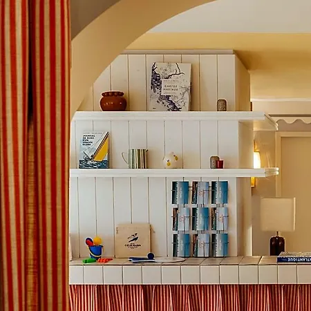 Coeur Marin Hotel 4*