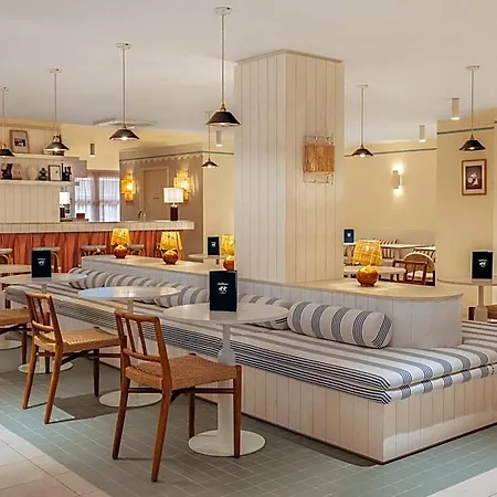 Hotel Coeur Marin