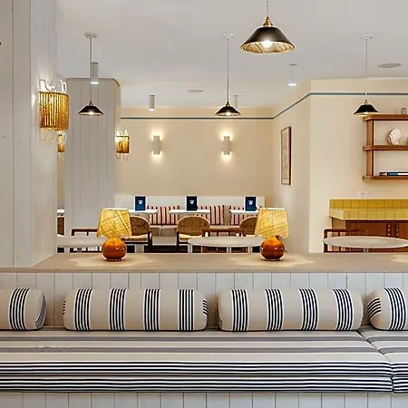 Hotel Coeur Marin 4*