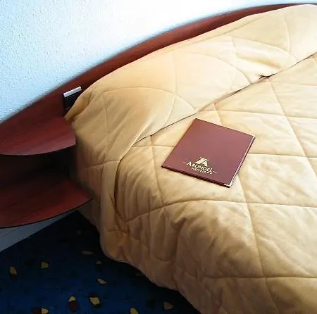 Hotel Coeur Marin 4*