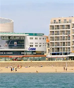 Coeur Marin Hotel 4*