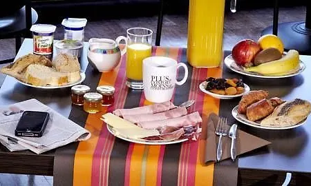 Hotel Coeur Marin 4*