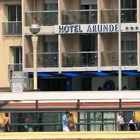 Coeur Marin Hotel 4*