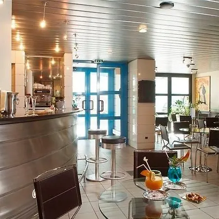Hotel Coeur Marin Les Sables-dʼOlonne