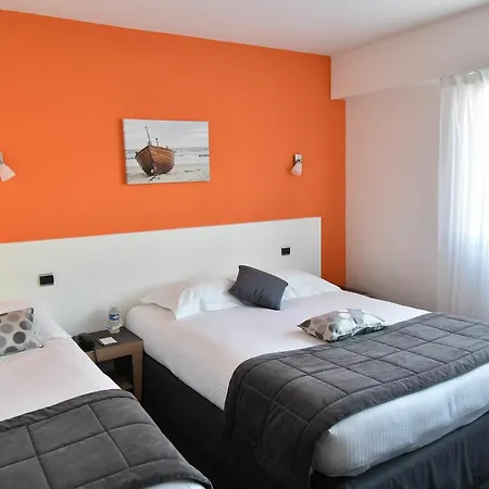 Coeur Marin Hotel