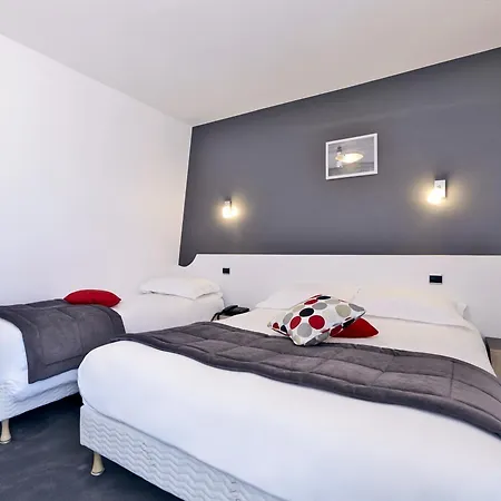 Hotel Coeur Marin
