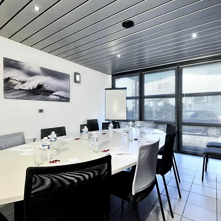 Coeur Marin 4* レ・サ​​ーブル・ドロンヌ