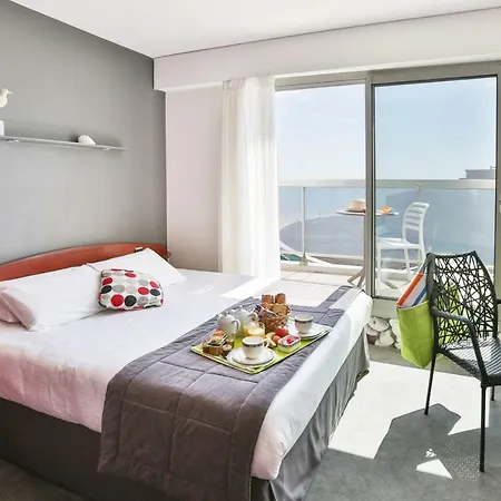 ホテル Coeur Marin レ・サ​​ーブル・ドロンヌ