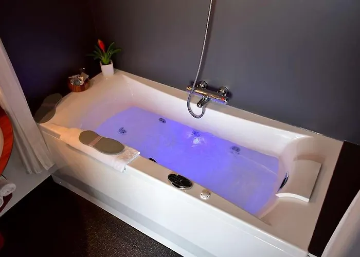 Szálloda Coeur Marin 4*