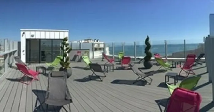 Coeur Marin 4* Les Sables-dʼOlonne