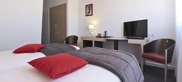 Coeur Marin 4* Les Sables-dʼOlonne