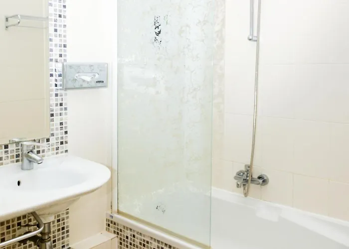 Coeur Marin 4* Les Sables-dʼOlonne