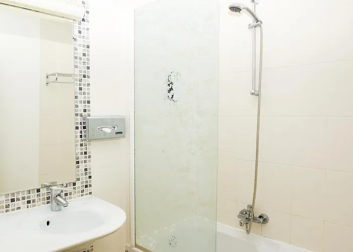 Coeur Marin Szálloda