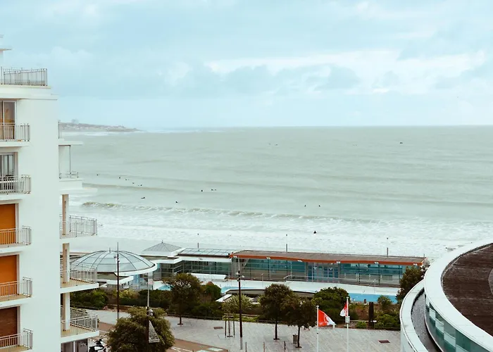 Szálloda Coeur Marin