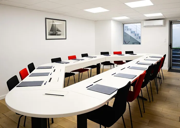 Szálloda Coeur Marin