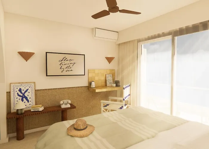 Coeur Marin Szálloda Les Sables-dʼOlonne