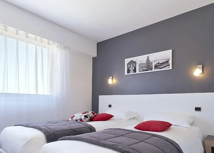 Coeur Marin Les Sables-dʼOlonne