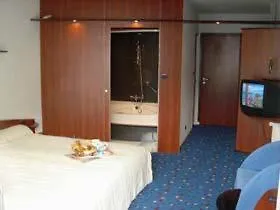 Szálloda Coeur Marin 4*