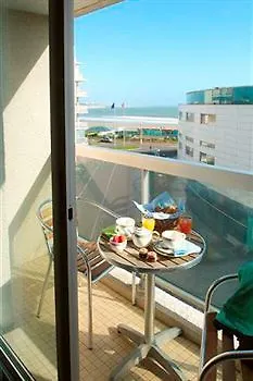 Szálloda Coeur Marin Les Sables-dʼOlonne