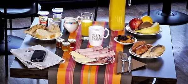 Szálloda Coeur Marin 4*