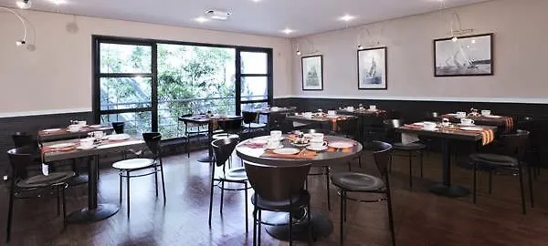 Coeur Marin 4* Les Sables-dʼOlonne