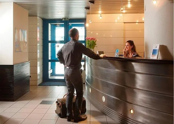 Coeur Marin 4* Les Sables-dʼOlonne