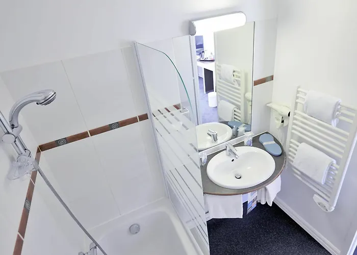 Coeur Marin 4* Les Sables-dʼOlonne