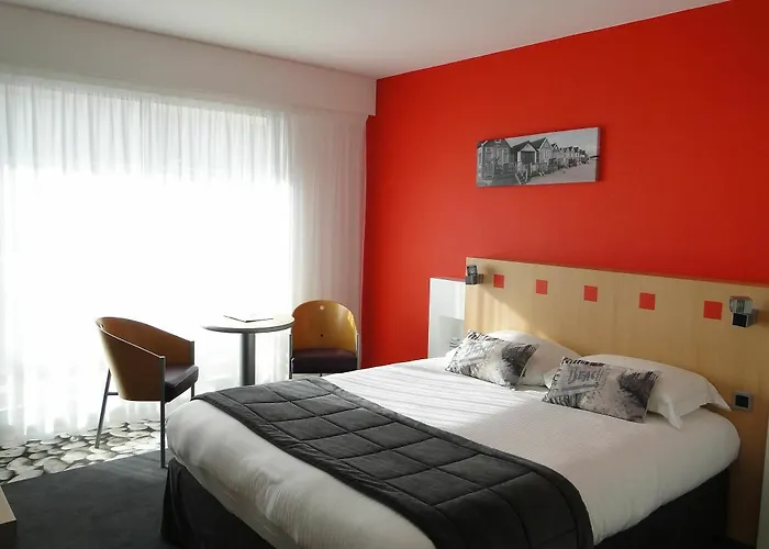 Coeur Marin Szálloda 4*